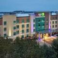 Exterior of Holiday Inn Express & Suites Houston S - Medical Ctr Area by IHG