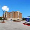 Exterior of Holiday Inn Express & Suites Houston South near Pearland by IHG