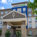 Image of Holiday Inn Express & Suites Huntsville