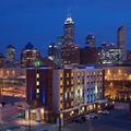 Image of Holiday Inn Express & Suites Indianapolis Dtn-Conv Ctr Area by IH