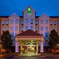 Photo of Holiday Inn Express & Suites Indianapolis East by IHG