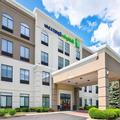 Image of Holiday Inn Express & Suites Indianapolis Northwest by IHG
