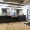 Exterior of Holiday Inn Express & Suites Ironton An Ihg Hotel