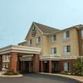 Exterior of Holiday Inn Express & Suites Jackson