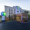 Photo of Holiday Inn Express & Suites Jacksonville Airport by IHG