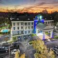 Photo of Holiday Inn Express & Suites Jacksonville Mayport / Beach An Ihg