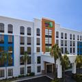Exterior of Holiday Inn Express & Suites Jacksonville SE- Med Ctr Area by IHG