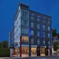 Photo of Holiday Inn Express & Suites Jersey City Holland Tunnel