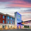 Photo of Holiday Inn Express & Suites Junction by IHG