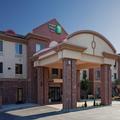 Exterior of Holiday Inn Express & Suites Kanab by IHG