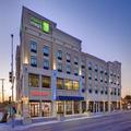 Photo of Holiday Inn Express & Suites Kansas City Ku Medical Center by IHG