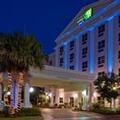 Exterior of Holiday Inn Express & Suites Kendall by IHG