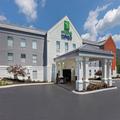 Image of Holiday Inn Express & Suites Kimball by IHG