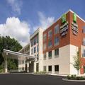 Photo of Holiday Inn Express & Suites Kingsland I 95 Naval Base Area