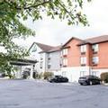 Exterior of Holiday Inn Express & Suites Knoxville-North-I-75 Exit 112 by IHG