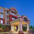 Exterior of Holiday Inn Express & Suites Las Vegas Sw Spring Valley An Ihg