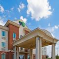 Exterior of Holiday Inn Express & Suites Levelland by IHG