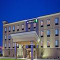 Photo of Holiday Inn Express & Suites Lincoln Airport