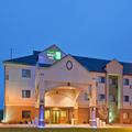 Photo of Holiday Inn Express & Suites Lincoln South An Ihg Hotel