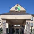 Photo of Holiday Inn Express & Suites Logan by IHG