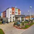 Exterior of Holiday Inn Express & Suites Longview North An Ihg Hotel