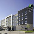 Exterior of Holiday Inn Express & Suites Lubbock Central - Univ Area by IHG