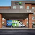 Photo of Holiday Inn Express & Suites Madison Central An Ihg Hotel