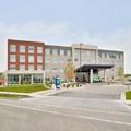 Exterior of Holiday Inn Express & Suites Madison by IHG