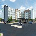 Exterior of Holiday Inn Express & Suites Mall of America Msp Airport