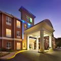 Image of Holiday Inn Express & Suites Manassas An Ihg Hotel