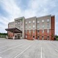 Image of Holiday Inn Express & Suites Manhattan by Ihg