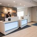 Exterior of Holiday Inn Express & Suites Marietta, an IHG Hotel