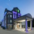 Image of Holiday Inn Express & Suites Marshall by IHG