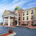 Photo of Holiday Inn Express & Suites Martinsville by IHG