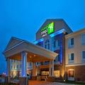 Image of Holiday Inn Express & Suites Mattoon by IHG