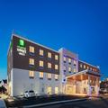 Exterior of Holiday Inn Express & Suites Medford by IHG
