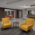 Exterior of Holiday Inn Express & Suites Midland Loop 250 by IHG
