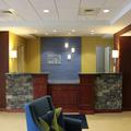 Image of Holiday Inn Express & Suites Milford An Ihg Hotel