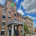Exterior of Holiday Inn Express & Suites Milwaukee Nw / Park Place
