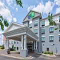 Exterior of Holiday Inn Express & Suites Minneapolis Sw Shakopee An Ihg Ho