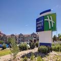 Exterior of Holiday Inn Express & Suites Moab An Ihg Hotel