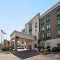 Exterior of Holiday Inn Express & Suites Mobile West I 10 An Ihg Hotel