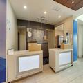 Exterior of Holiday Inn Express & Suites Montpelier An Ihg Hotel