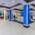 Exterior of Holiday Inn Express & Suites Morristown by IHG