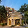 Exterior of Holiday Inn Express & Suites Mt. Pleasant by IHG