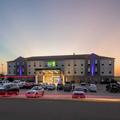 Exterior of Holiday Inn Express & Suites N Waco Area - West by IHG