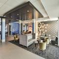 Image of Holiday Inn Express & Suites Nashville Metrocenter Downtown