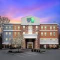 Image of Holiday Inn Express & Suites - North Carmel / Westfield by IHG