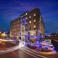 Image of Holiday Inn Express & Suites Oklahoma City Dwtn Bricktown An I