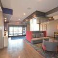 Exterior of Holiday Inn Express & Suites Oklahoma City Mid Arpt Area by IHG